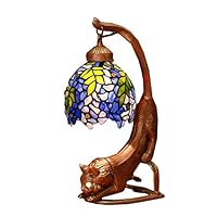 Amazon.co.jp: ティファニー スタイル テーブル ランプ